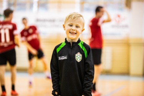 Powiat Brzeski Futsal Cup 2022