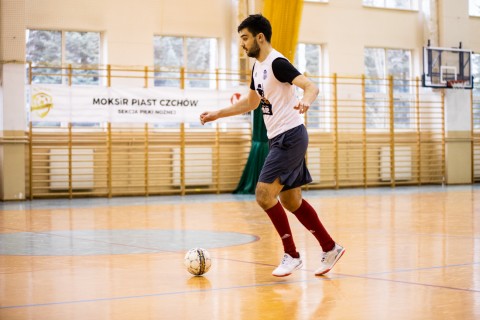 Powiat Brzeski Futsal Cup 2022