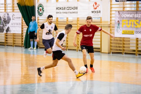 Powiat Brzeski Futsal Cup 2022
