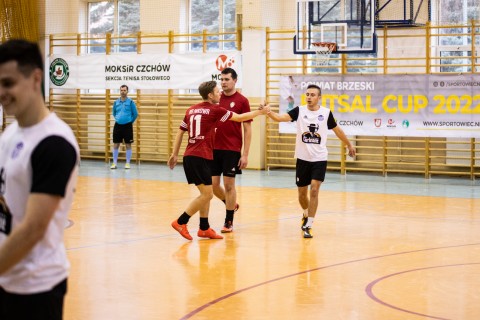 Powiat Brzeski Futsal Cup 2022