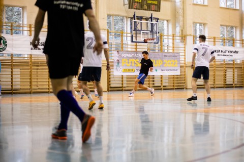 Powiat Brzeski Futsal Cup 2022