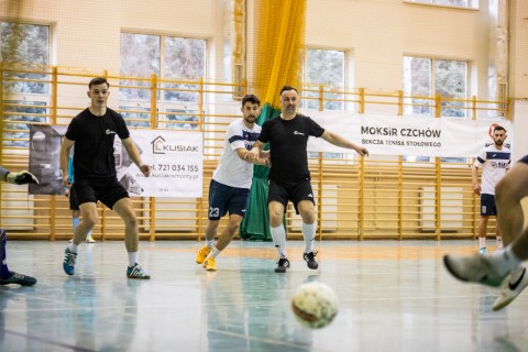 Powiat Brzeski Futsal Cup 2022