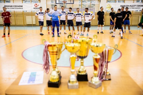 Powiat Brzeski Futsal Cup 2022