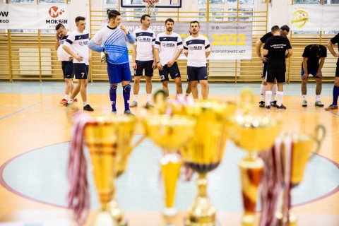 Powiat Brzeski Futsal Cup 2022