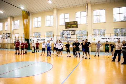 Powiat Brzeski Futsal Cup 2022