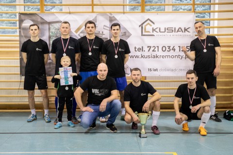 Powiat Brzeski Futsal Cup 2022