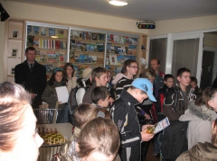 Szachy-Igrzyska i Gimnazjada
