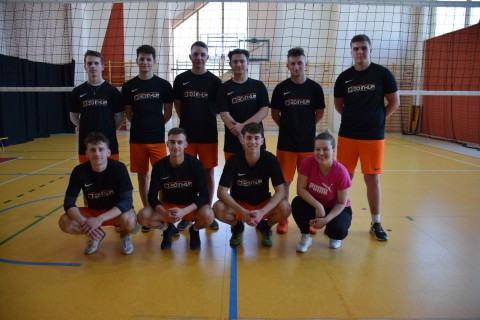 Licealiada: Piłka Siatkowa Dziewcząt i Chłopców - 23.03.2022r.