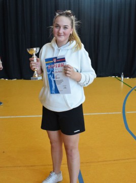 Licealiada: Piłka Siatkowa Dziewcząt i Chłopców - 23.03.2022r.