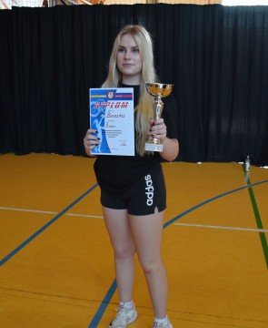 Licealiada: Piłka Siatkowa Dziewcząt i Chłopców - 23.03.2022r.