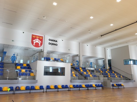 ID. Mistrzostwa Powiatu Brzeskiego w Koszykówce 3x3