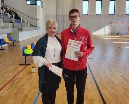 IMS: Koszykówka dziecząt i chłopców - Debno 22-23.03.2023r.