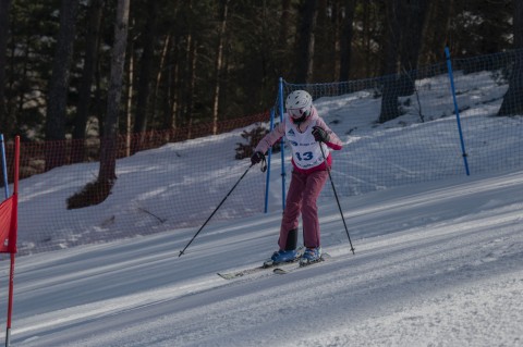 XIX Mistrzostwa Powiatu Brzeskiego w Narciarstwie Alpejskim