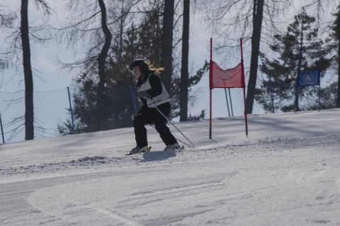 XIX Mistrzostwa Powiatu Brzeskiego w Narciarstwie Alpejskim - Kluszkowce, 3.03.2023r.