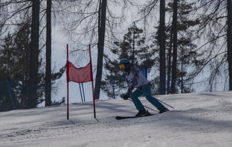 XIX Mistrzostwa Powiatu Brzeskiego w Narciarstwie Alpejskim