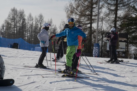 XIX Mistrzostwa Powiatu Brzeskiego w Narciarstwie Alpejskim