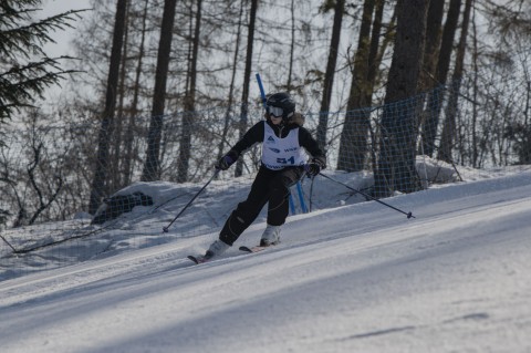 XIX Mistrzostwa Powiatu Brzeskiego w Narciarstwie Alpejskim