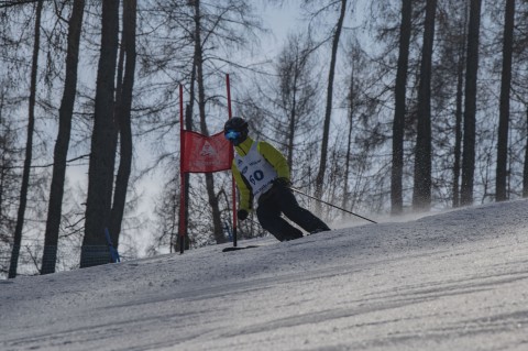 XIX Mistrzostwa Powiatu Brzeskiego w Narciarstwie Alpejskim