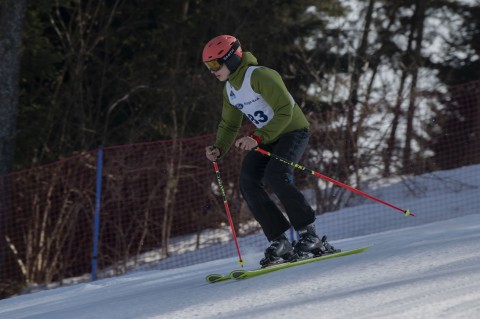 XIX Mistrzostwa Powiatu Brzeskiego w Narciarstwie Alpejskim