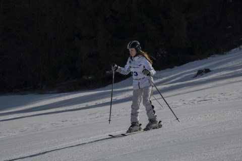 XIX Mistrzostwa Powiatu Brzeskiego w Narciarstwie Alpejskim