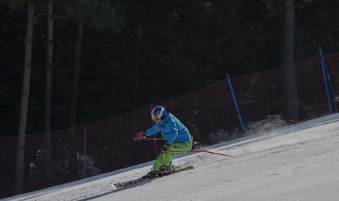 XIX Mistrzostwa Powiatu Brzeskiego w Narciarstwie Alpejskim