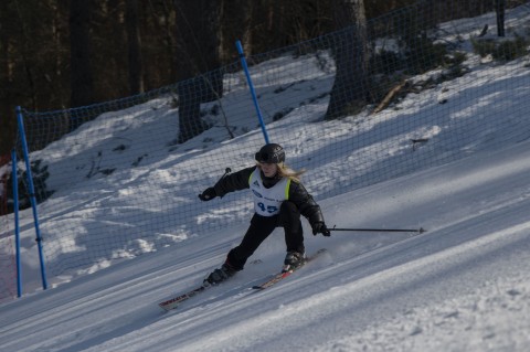 XIX Mistrzostwa Powiatu Brzeskiego w Narciarstwie Alpejskim