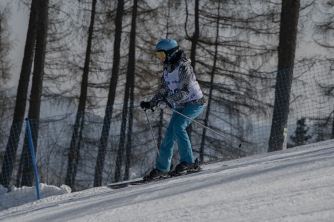 XIX Mistrzostwa Powiatu Brzeskiego w Narciarstwie Alpejskim - Kluszkowce, 3.03.2023r.