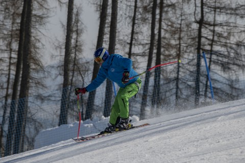 XIX Mistrzostwa Powiatu Brzeskiego w Narciarstwie Alpejskim