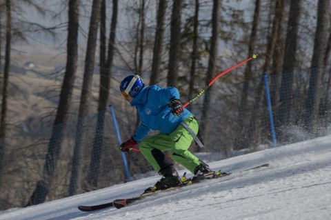 XIX Mistrzostwa Powiatu Brzeskiego w Narciarstwie Alpejskim - Kluszkowce, 3.03.2023r.