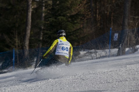 XIX Mistrzostwa Powiatu Brzeskiego w Narciarstwie Alpejskim - Kluszkowce, 3.03.2023r.