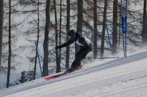 XIX Mistrzostwa Powiatu Brzeskiego w Narciarstwie Alpejskim