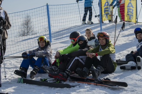 XIX Mistrzostwa Powiatu Brzeskiego w Narciarstwie Alpejskim - Kluszkowce, 3.03.2023r.