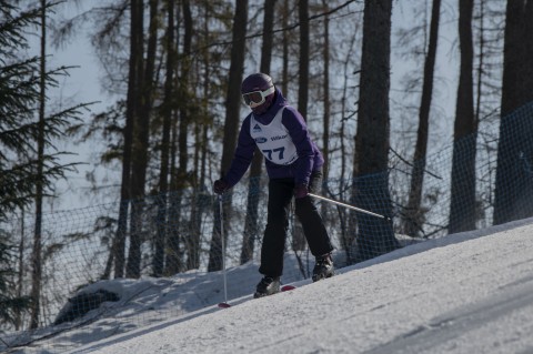 XIX Mistrzostwa Powiatu Brzeskiego w Narciarstwie Alpejskim