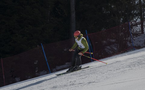 XIX Mistrzostwa Powiatu Brzeskiego w Narciarstwie Alpejskim