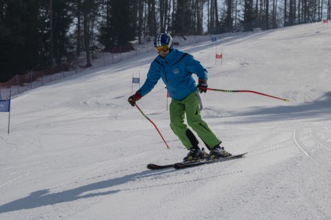 XIX Mistrzostwa Powiatu Brzeskiego w Narciarstwie Alpejskim