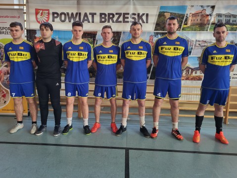 Powiat Brzeski Futsal Cup 2023