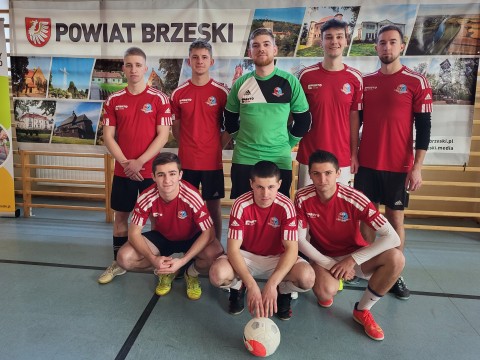 Powiat Brzeski Futsal Cup 2023