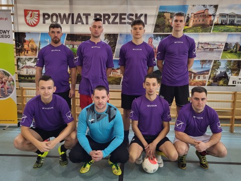 Powiat Brzeski Futsal Cup 2023