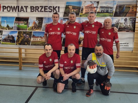 Powiat Brzeski Futsal Cup 2023