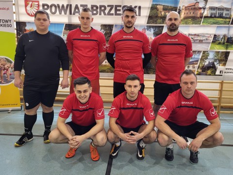 Powiat Brzeski Futsal Cup 2023