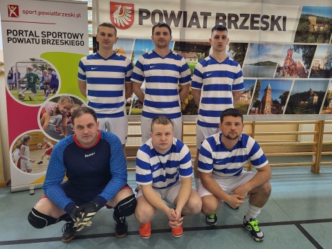 Powiat Brzeski Futsal Cup 2023