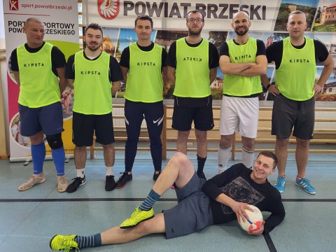 Powiat Brzeski Futsal Cup 2023