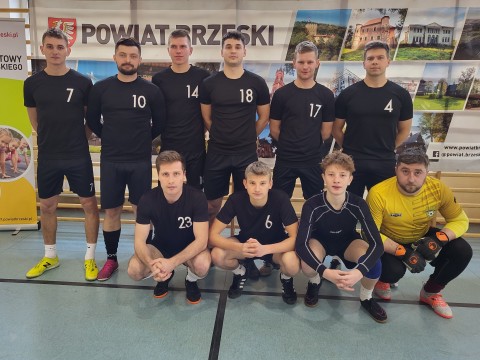 Powiat Brzeski Futsal Cup 2023