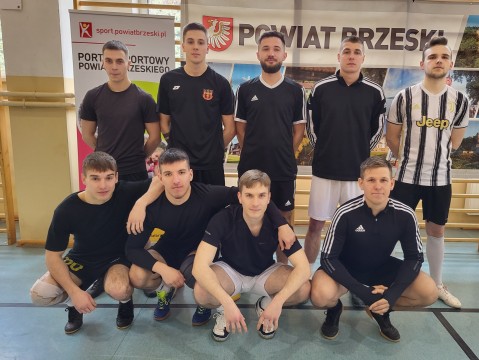 Powiat Brzeski Futsal Cup 2023