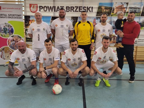 Powiat Brzeski Futsal Cup 2023