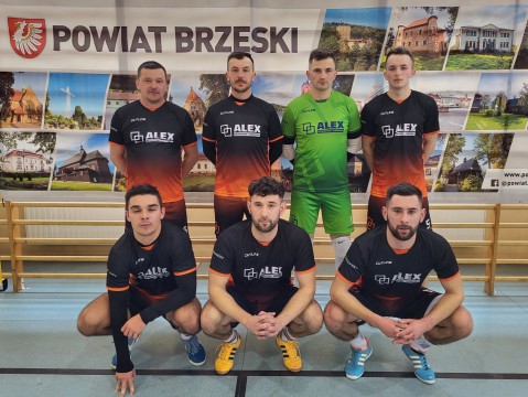 Powiat Brzeski Futsal Cup 2023