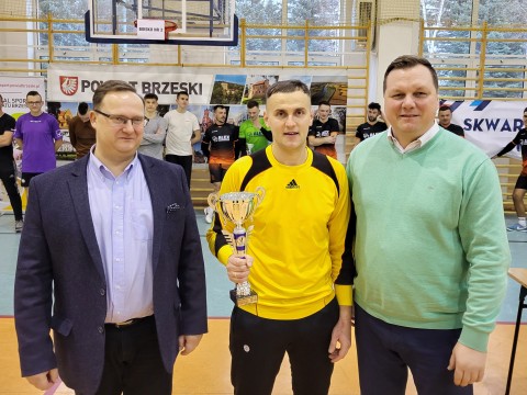 Powiat Brzeski Futsal Cup 2023