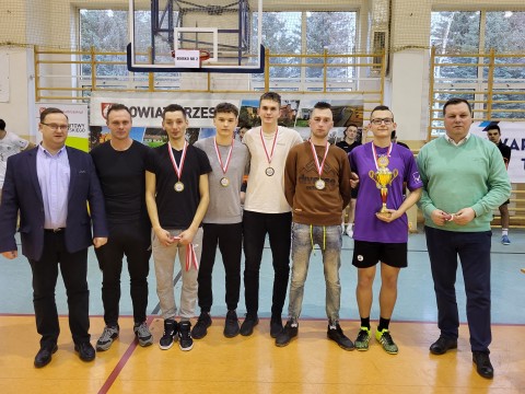 Powiat Brzeski Futsal Cup 2023