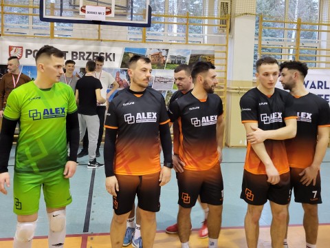 Powiat Brzeski Futsal Cup 2023