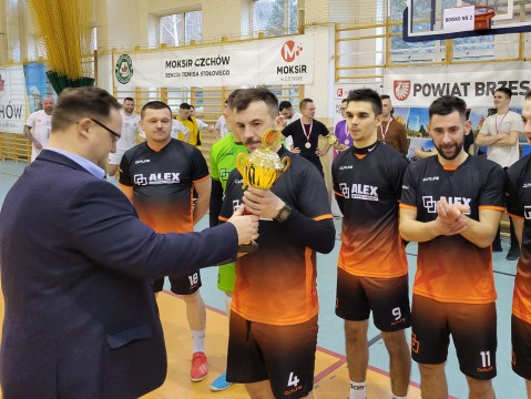 Powiat Brzeski Futsal Cup 2023